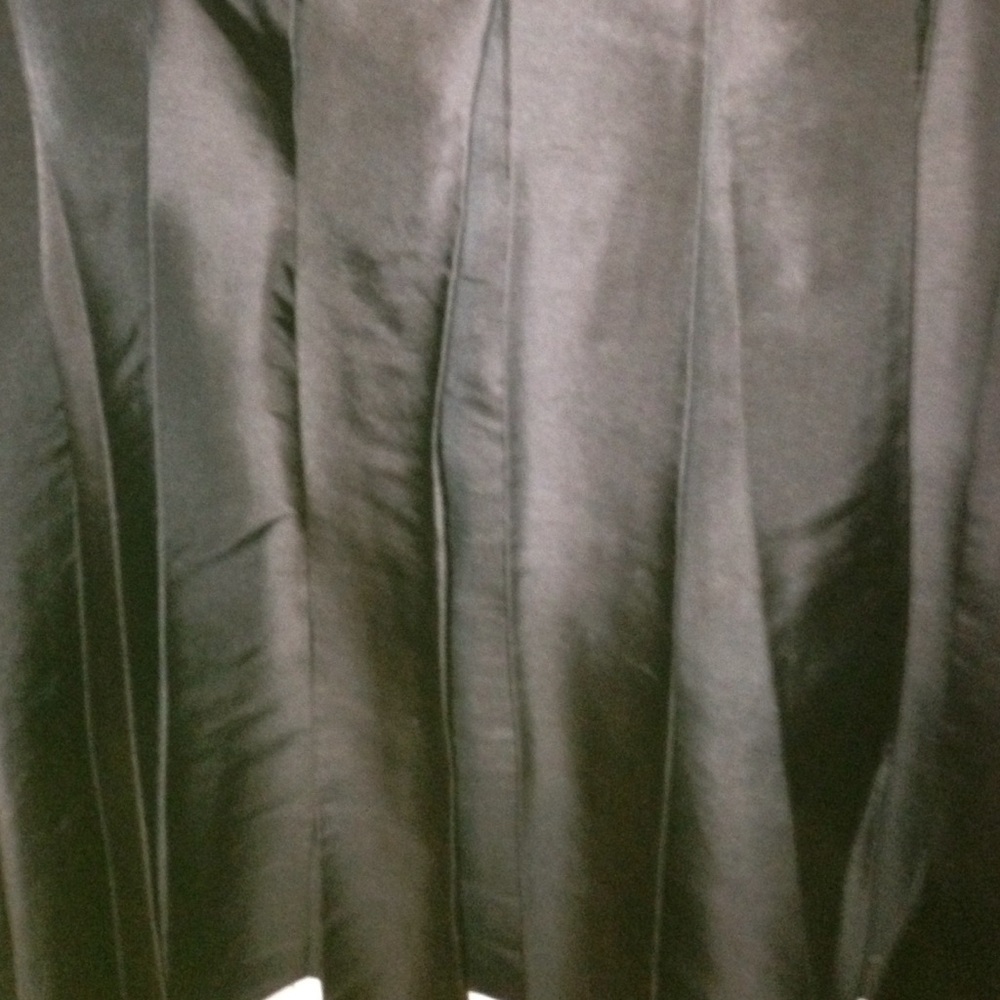 Calvin Klein Cocktail Dress plus size - Picture 5 of 6
